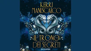 Capitolo 45 - Il trono dei segreti
