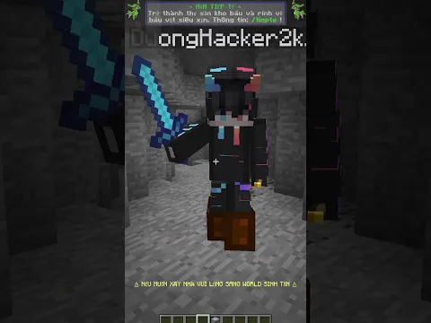 Đây là người chơi gian lận nhất ở Minecraft? #minecraft #pixelmon