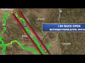 I-84 back open in both directions