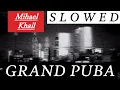 Download Lagu Grand Puba ~ I Like It {I Wanna Be Where You Are} // Slowed + Reverb