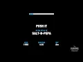 Push It : Salt-N-Pepa | Karaoke with Lyrics