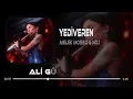 Yaradana Sor - Melek Mosso & No.1 ( Ali Güneş Remix ) | Yediveren