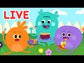 Bumble Nums LIVE FULL EPISODES 24 Hour Livestream
