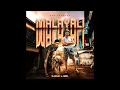 DJSHA x MBL - MALAYALI (official audio)