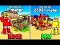 Download Lagu NOOB vs PRO in A DUSTY TRIP