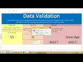 Data Validation Techniques