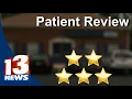 Western Branch Chiropractic in Chesapeake Perfect Here is another 5 Star Review by Revi