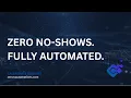 Never Miss a Booking Again Automated Scheduling for Local Businesses Zenvo Automations