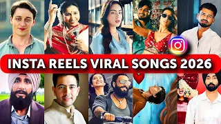 instagram reels viral trending songs india 2026 part 3 songs that are stuck in our heads 