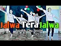 Download Lagu Jalwa Tera Jalwa - Dance video | Republic Day Special | Aman Bhatia |
