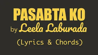 leela laburada pasabta ko lyrics u0026 chords 