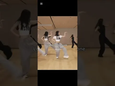lol it’s a very cute detail || #kpop #illit #fypシ゚viral #fyp #fypシ #shorts #trending #viralvideo
