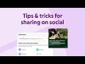How to share your GoFundMe fundraiser on social media