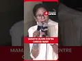 Lagu Mamata Banerjee neemt de centrale overheid op de korrel na de actie van de ED.
