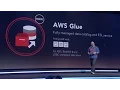 AWS re Invent 2016 - Introduction to AWS Glue