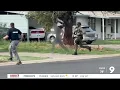 SVPD arrests man after barricade situation in Sierra Vista s West End