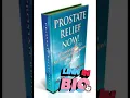 The Master s Key Prostate Relief Now
