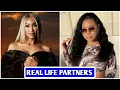 Jalyn Michelle Vs Sarah fontenot Kountry Wayne Member Lifestyle Comparison 2024