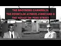 The story of John Charles Carneglia of The Gambino Crime Family On location in East Ny Brooklyn