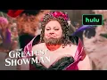This is Me The Greatest Showman Hulu