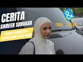 Download Lagu CERITA SHIREEN SUNGKAR SETELAH PULANG LIBURAN DARI JEPANG BERSAMA TEUKU WISNU