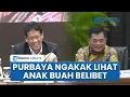 Lagu Menkeu Purbaya Tertawa Lepas Lihat Dirjen Bea Cukai, Gugup saat Konpers sampai Belibet Sebut BNPB