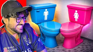 Duniya Ke Sabse Bakwas Designs 😂 | Try Not To Laugh