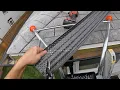How I Install Gutter Guards Quick Easy