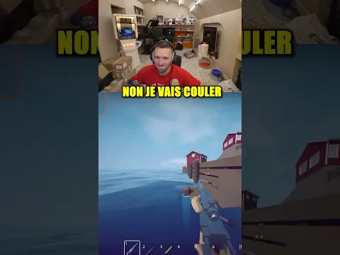 Aucun jeu n’épargne DOIGBY 🤣