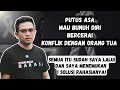 Download Lagu SERASA BERJALAN DI LORONG YANG GELAP HINGGA SAYA MENEMUKAN CAHAYANYA ✨