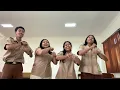 Download Lagu yel yel semangat membangun jiwa dan raga X.1,kelompok7
