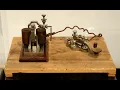 Morse Code Sound Effect FREE