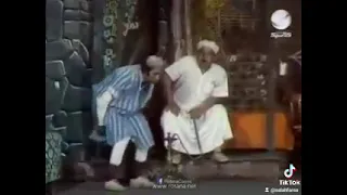 انا الشعب تفهم في السياسة يا واد يا مزيكا من مسرحية المتزوجون 