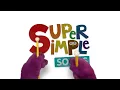 The Skeleton Dance | Halloween Song for Kids | Super Simple Songs