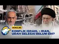 Download Lagu TRENDING #1 : Update Perang Israel - Iran