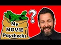 Adam Sandler Salary for Every Movie Hits Flops - Data Cards