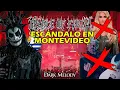 Download Lagu CRADLE OF FILTH en URUGUAY 🇺🇾 😱 En el Centro de la Polémica [Recap Controversias + Live Review]