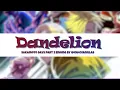 Download Lagu Sakamoto Days Part 2 ED | Dandelion - Go!Go!Vanillas | 4K Romaji Lyrics
