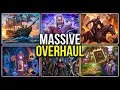 ESO Season One Roadmap Every Update You Need to Know