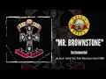 Download Lagu Guns N' Roses - Mr. Brownstone | Instrumental