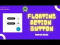 How to Implement Floating Action Button in Android Studio Viral Coder