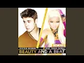 Beauty And A Beat (DJ Laszlo Body Rock Instrumental)