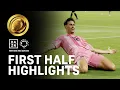 Download Lagu Awesome Allende Goal Gives Inter Miami Lead Vs. Palmeiras | FIFA Club World Cup Halftime Highlights