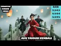 Download Lagu PERINTAH KAISAR NAGA BAB 5343, 5344, 5345 AKU TAKKAN KEMBALI