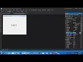 How to Click button message in VB NET 2012