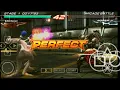 Tekken 6 - Yoshimitsu s Moves Spirit Pistol