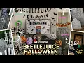 101 Beetlejuice Halloween Decoration Ideas 2026 DIY Yard Wreath Door Decor