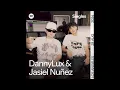 Cielo-Eterno Jasiel Nuñez ft.DannyLux (INSTRUMENTAL)