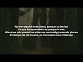 Calle 13 - La Vuelta al Mundo (Letra/Lyrics)