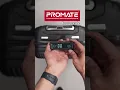 Download Lagu InstaScale: Portable High-Accuracy Digital Luggage Scale with Touch Screen LCD #promate #بروميت